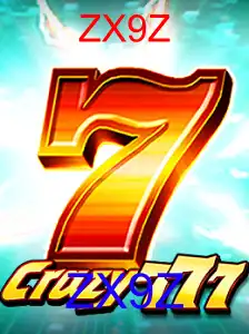 Crazy777