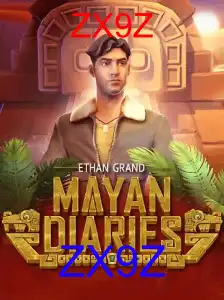 MayanDiaries
